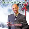 Dr Leonard Scott - Garment of Praise Christmas